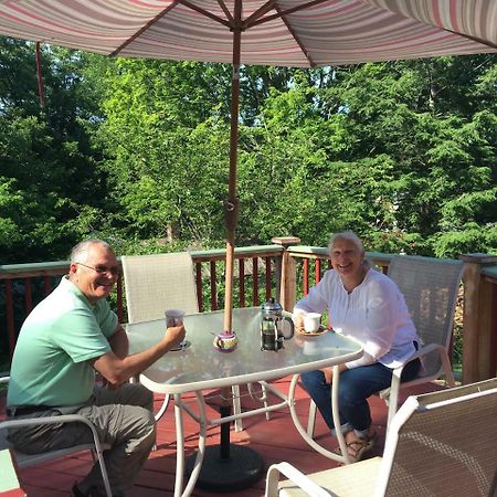 Jonesborough Bed And Breakfast מראה חיצוני תמונה