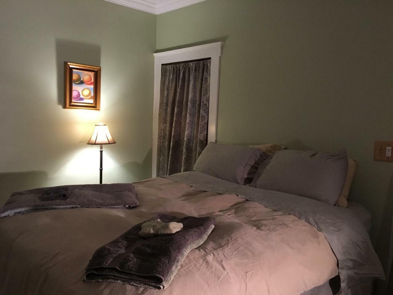 Jonesborough Bed And Breakfast מראה חיצוני תמונה