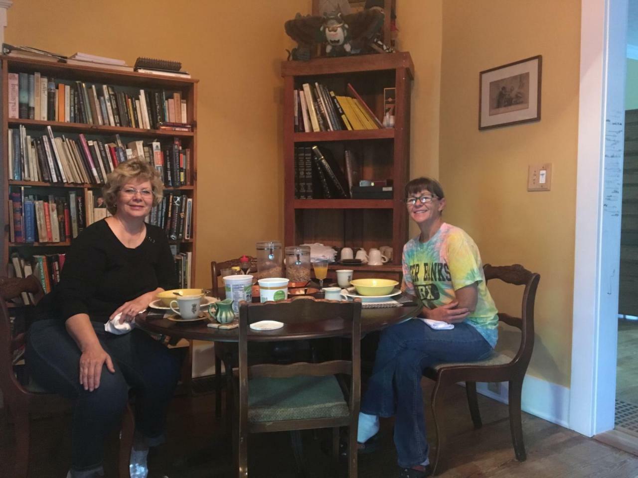 Jonesborough Bed And Breakfast מראה חיצוני תמונה