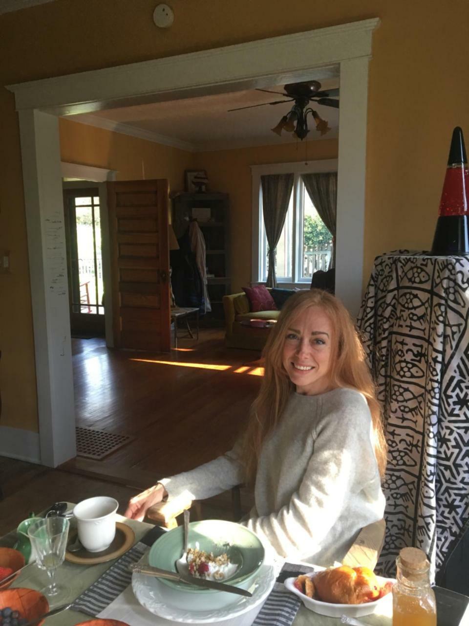 Jonesborough Bed And Breakfast מראה חיצוני תמונה